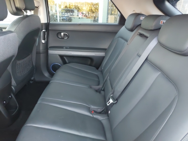 Used Hyundai IONIQ 5 2024 for sale - 76403715: Photo 6