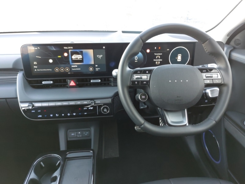 Used Hyundai IONIQ 5 2024 for sale - 76403715: Photo 7