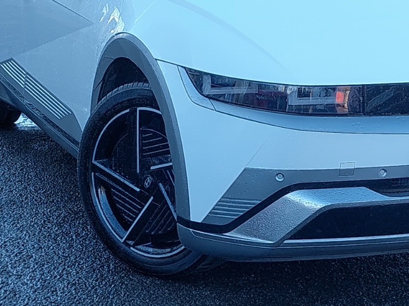 Used Hyundai IONIQ 5 2024 for sale - 76403715: Photo 9