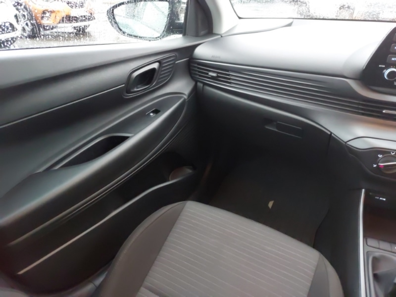 Used Hyundai i20 2022 for sale - 77284440: Photo 10