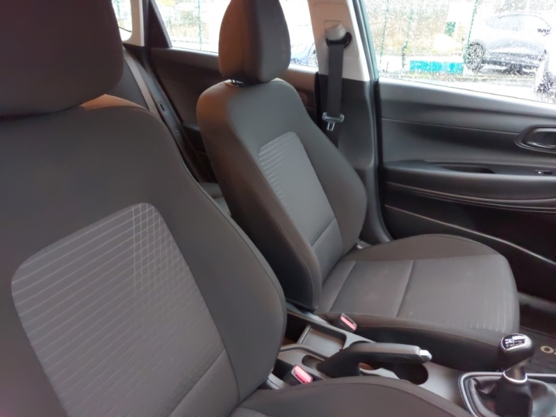 Used Hyundai i20 2022 for sale - 77284440: Photo 13