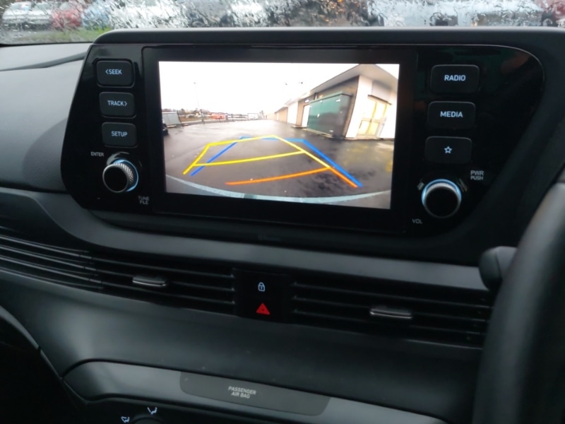 Used Hyundai i20 2022 for sale - 77284440: Photo 15