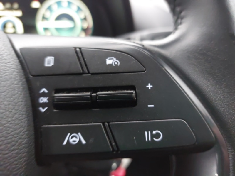 Used Hyundai i20 2022 for sale - 77284440: Photo 17