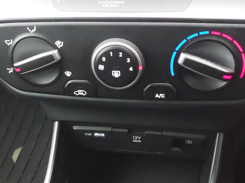 Used Hyundai i20 2022 for sale - 77284440: Photo 19