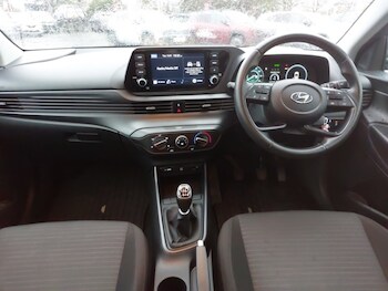Used Hyundai i20 2022 for sale - 77284440: Photo