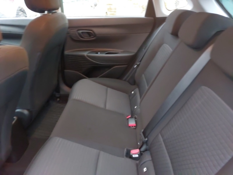 Used Hyundai i20 2022 for sale - 77284440: Photo 6