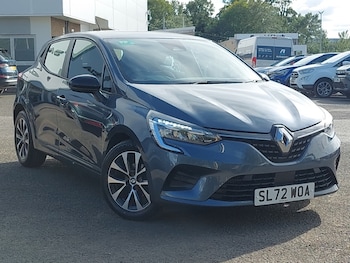 2022 - 1.0 TCe 90 Evolution 5dr