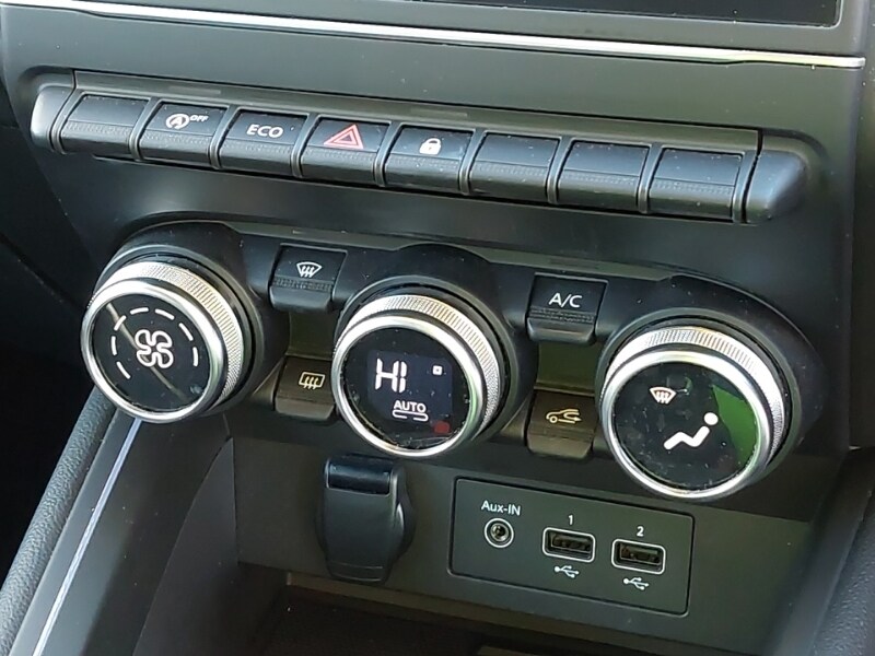 Used Renault Clio 2022 for sale - 76639080: Photo 18