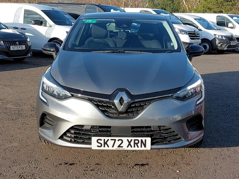 Used Renault Clio 2022 for sale - 76639080: Photo 19