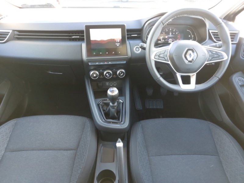 Used Renault Clio 2022 for sale - 76639080: Photo 2