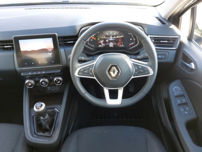 Used Renault Clio 2022 for sale - 76639080: Photo 7