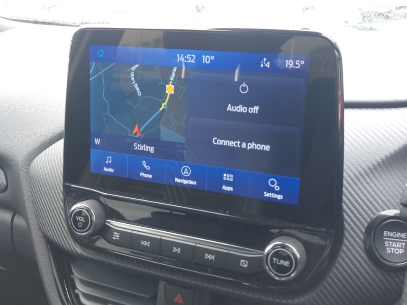 Used Ford Puma 2024 for sale - 78126417: Photo 10