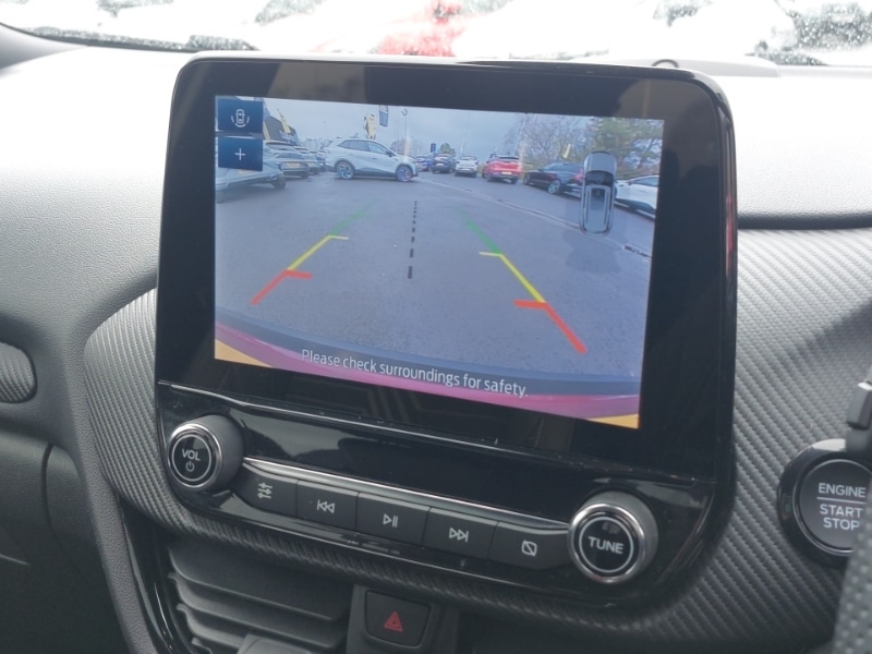 Used Ford Puma 2024 for sale - 78126417: Photo 11