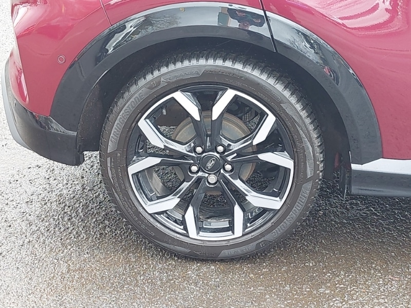 Used Ford Puma 2024 for sale - 78126417: Photo 12