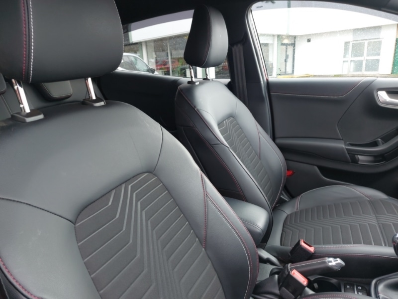 Used Ford Puma 2024 for sale - 78126417: Photo 16