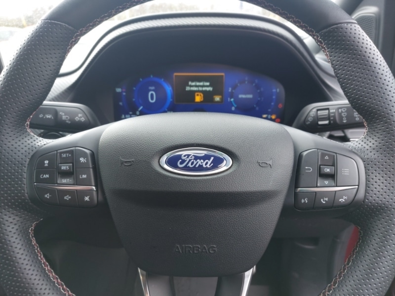 Used Ford Puma 2024 for sale - 78126417: Photo 17