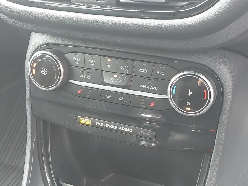 Used Ford Puma 2024 for sale - 78126417: Photo 18