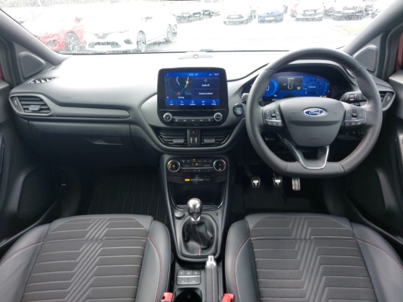 Used Ford Puma 2024 for sale - 78126417: Photo 2