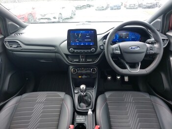 Used Ford Puma 2024 for sale - 78126417: Photo