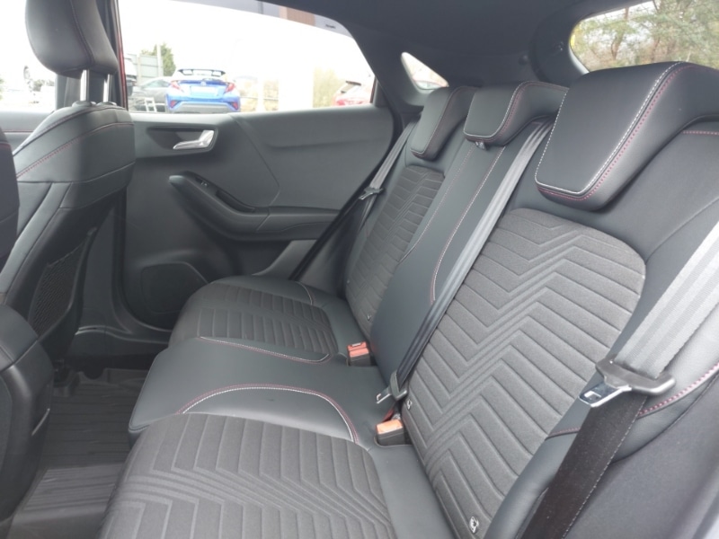 Used Ford Puma 2024 for sale - 78126417: Photo 6