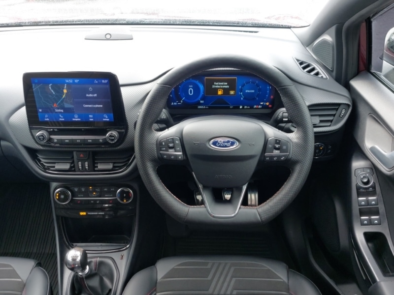 Used Ford Puma 2024 for sale - 78126417: Photo 7