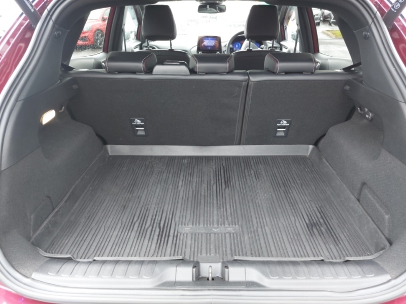 Used Ford Puma 2024 for sale - 78126417: Photo 8