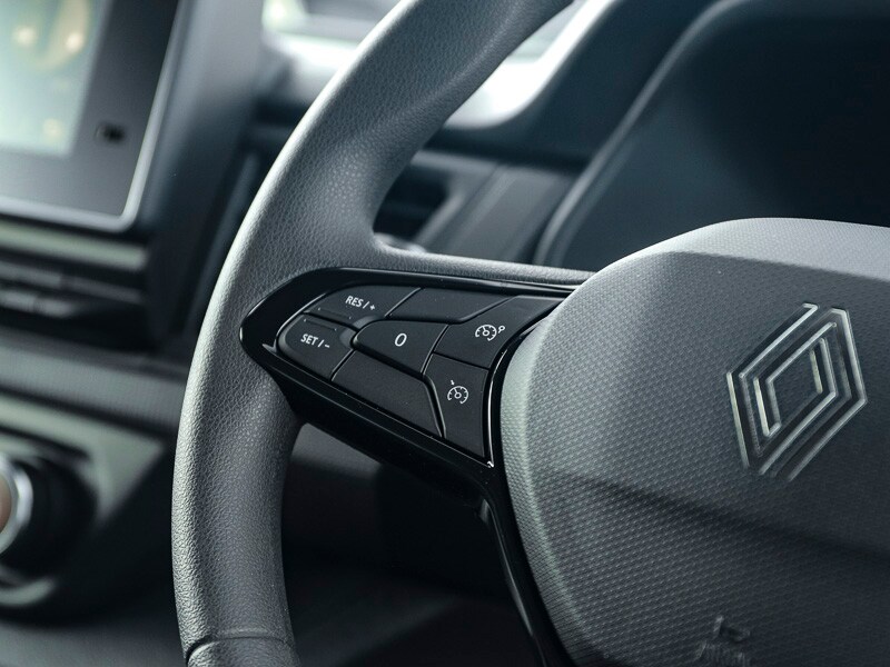 Used Renault Trafic 2025 for sale - 76348199: Photo 15