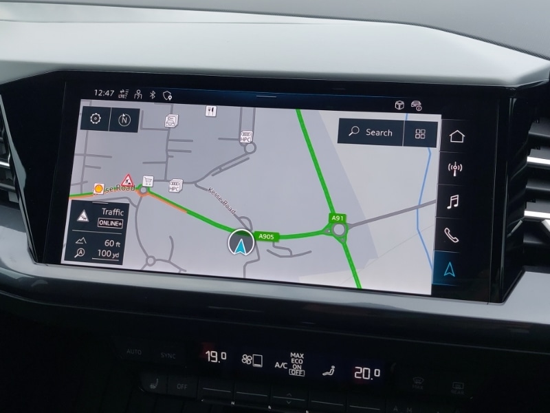 Used Audi Q4 e-tron 2023 for sale - 76506934: Photo 14