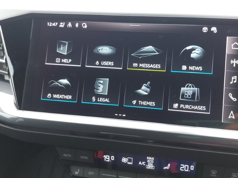 Used Audi Q4 e-tron 2023 for sale - 76506934: Photo 15