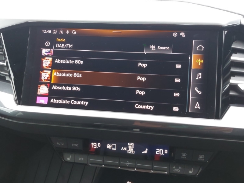 Used Audi Q4 e-tron 2023 for sale - 76506934: Photo 19