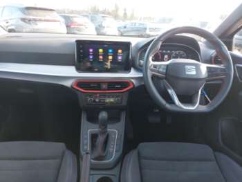 Used SEAT Ibiza 2024 for sale - 74006177: Photo
