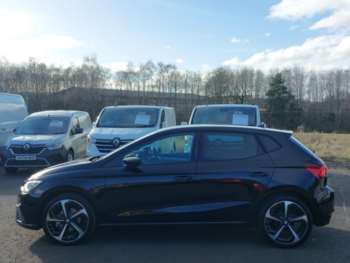 Used SEAT Ibiza 2024 for sale - 74006177: Photo