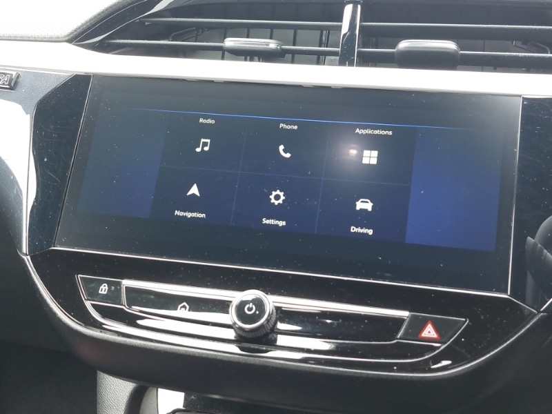 Used Vauxhall Corsa 2025 for sale - 78094081: Photo 10