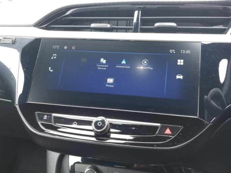 Used Vauxhall Corsa 2025 for sale - 78094081: Photo 11