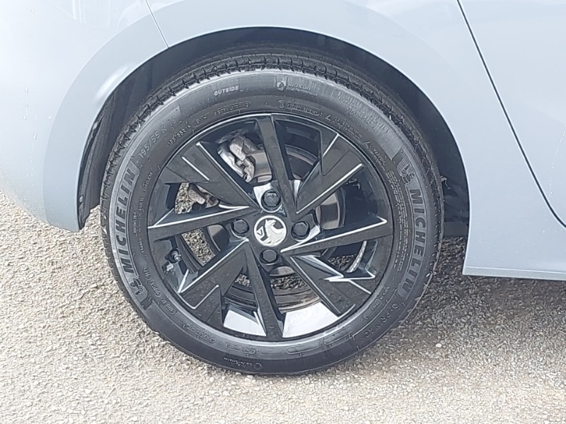 Used Vauxhall Corsa 2025 for sale - 78094081: Photo 12