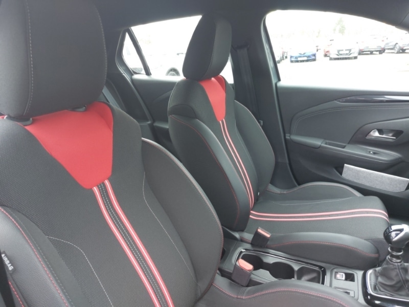 Used Vauxhall Corsa 2025 for sale - 78094081: Photo 16