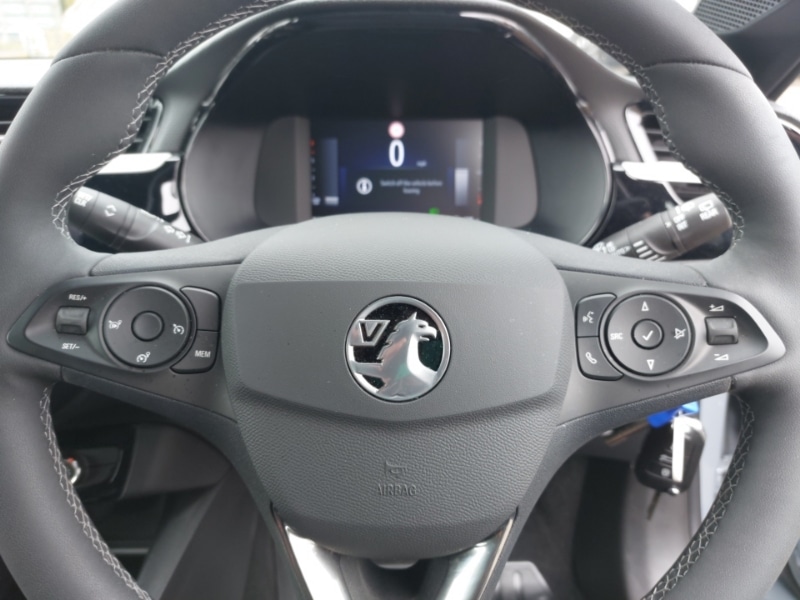 Used Vauxhall Corsa 2025 for sale - 78094081: Photo 17