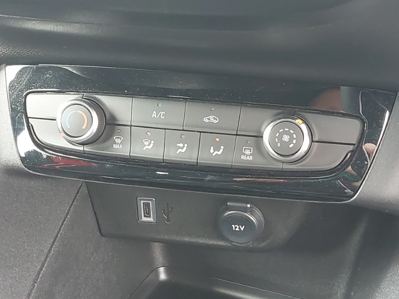 Used Vauxhall Corsa 2025 for sale - 78094081: Photo 18