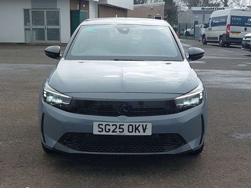 Used Vauxhall Corsa 2025 for sale - 78094081: Photo 19