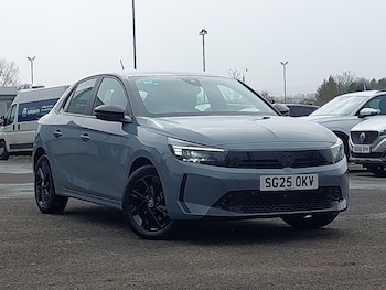 Used Vauxhall Corsa 2025 for sale - 78094081: Photo