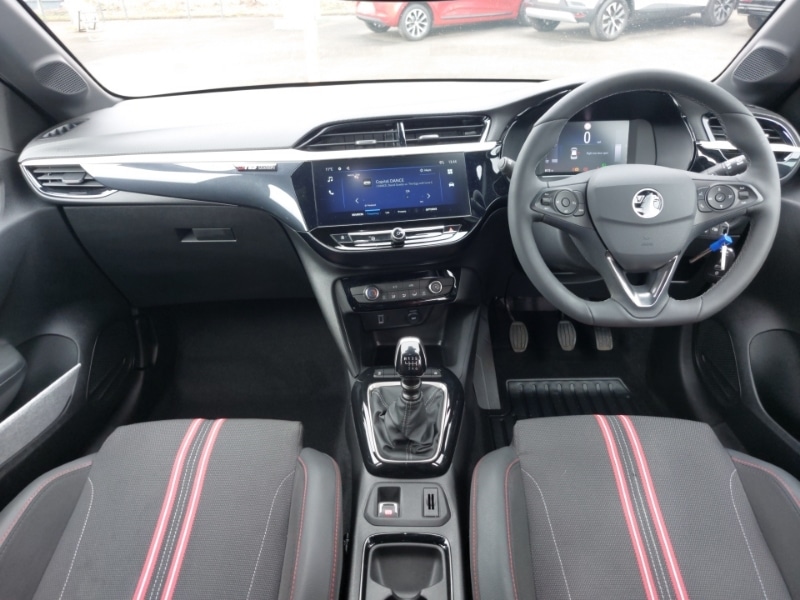 Used Vauxhall Corsa 2025 for sale - 78094081: Photo 2