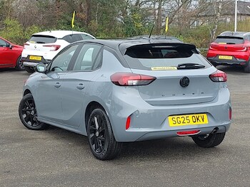 Used Vauxhall Corsa 2025 for sale - 78094081: Photo