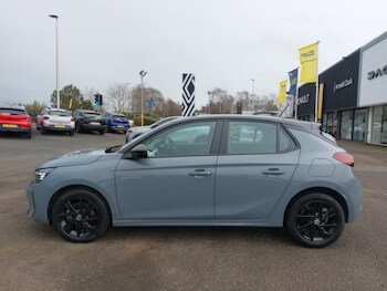 Used Vauxhall Corsa 2025 for sale - 78094081: Photo