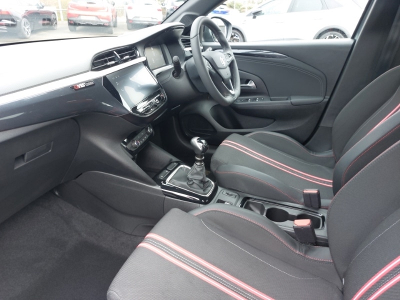 Used Vauxhall Corsa 2025 for sale - 78094081: Photo 5