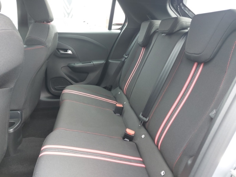 Used Vauxhall Corsa 2025 for sale - 78094081: Photo 6