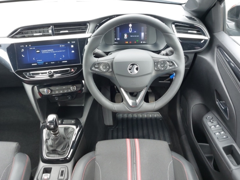 Used Vauxhall Corsa 2025 for sale - 78094081: Photo 7