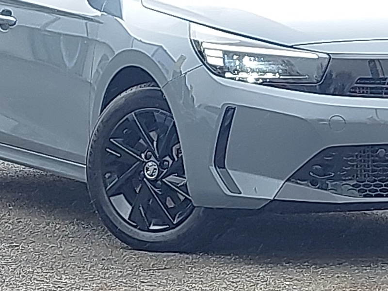 Used Vauxhall Corsa 2025 for sale - 78094081: Photo 9