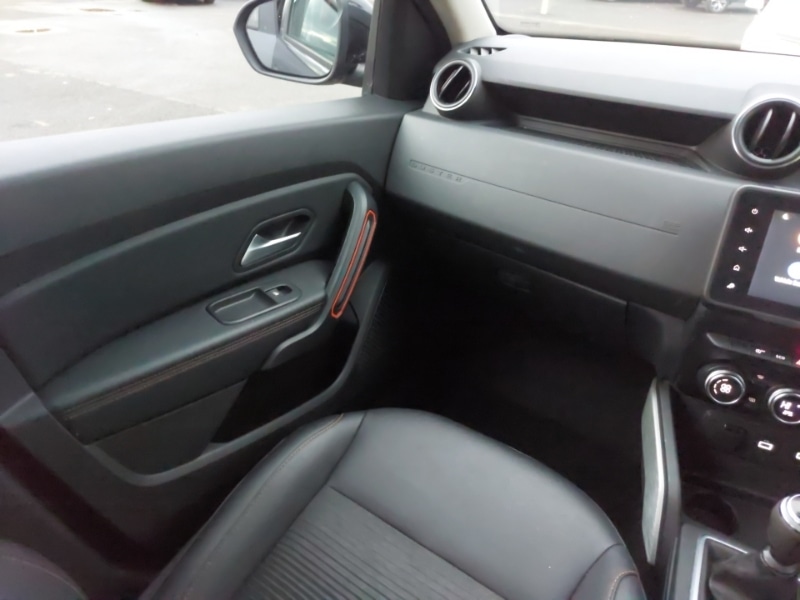 Used Dacia Duster 2022 for sale - 76511452: Photo 10