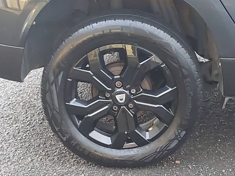 Used Dacia Duster 2022 for sale - 76511452: Photo 12