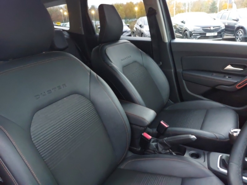 Used Dacia Duster 2022 for sale - 76511452: Photo 13